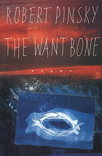 The Want Bone (American Poetry Series) Poetry