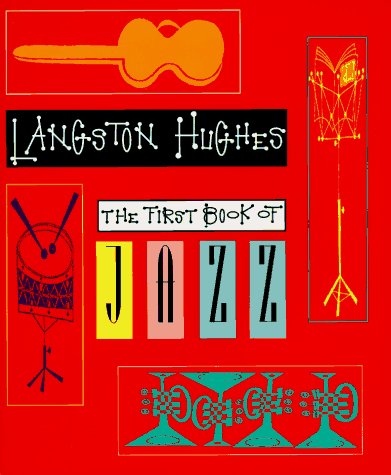 First Book Of Jazz Arts & Music