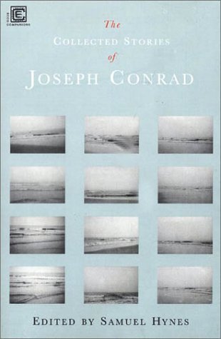 Collected Stories Of Joseph Conrad book