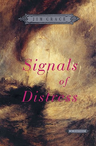 Signals Of Distress Contemporary literature