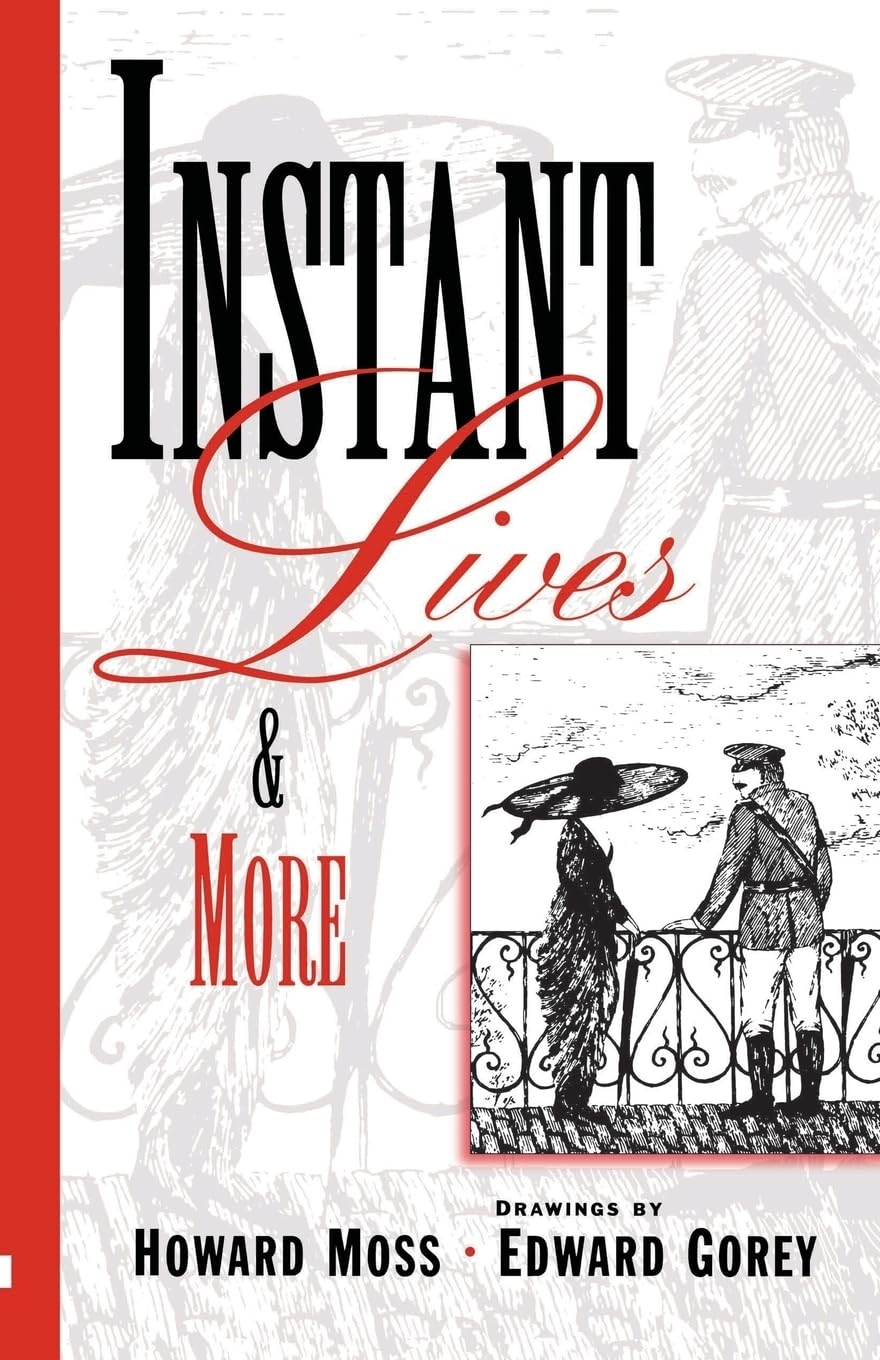 Instant Livesand More Humour & Satire