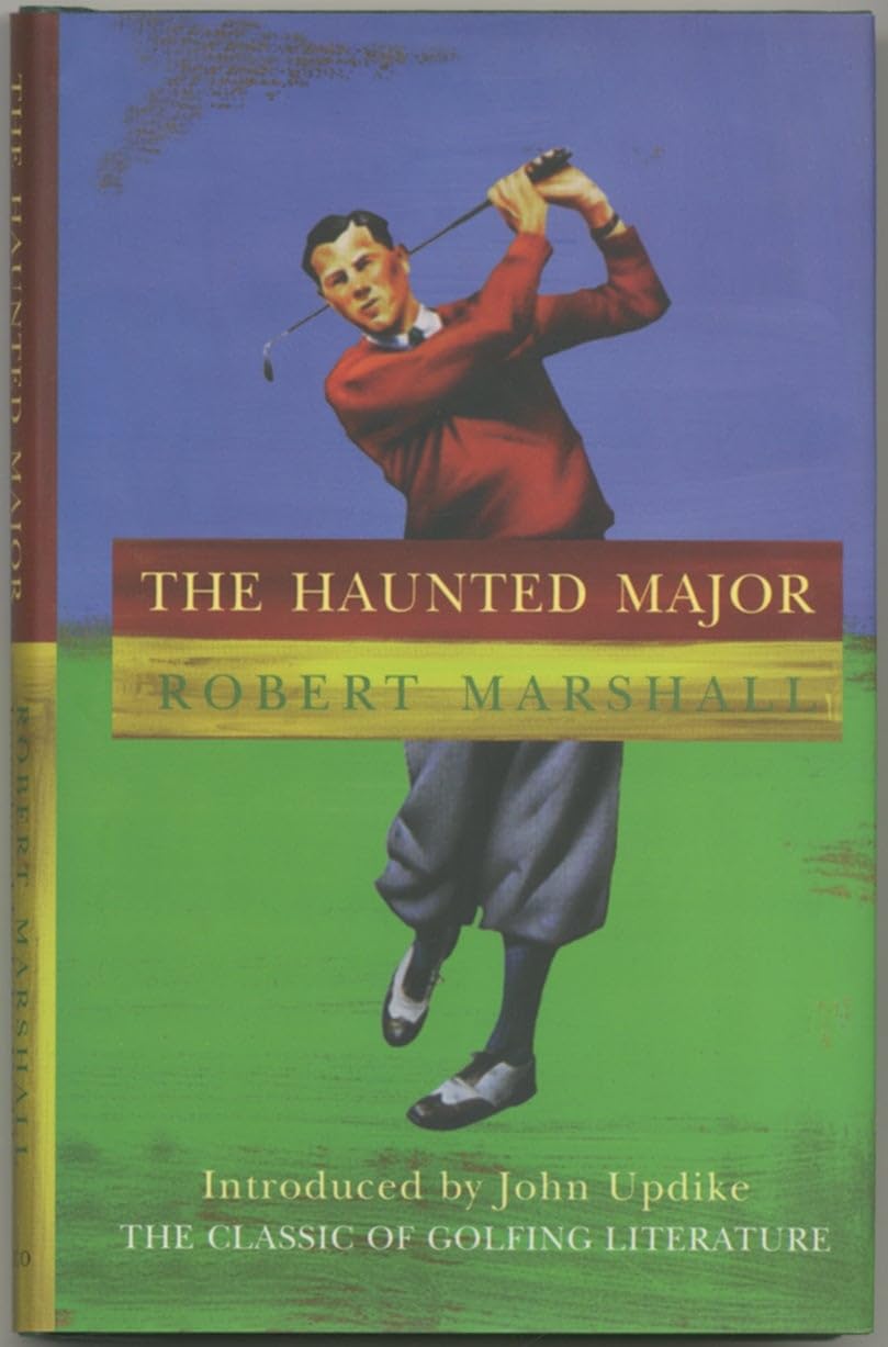The Haunted Major Classics