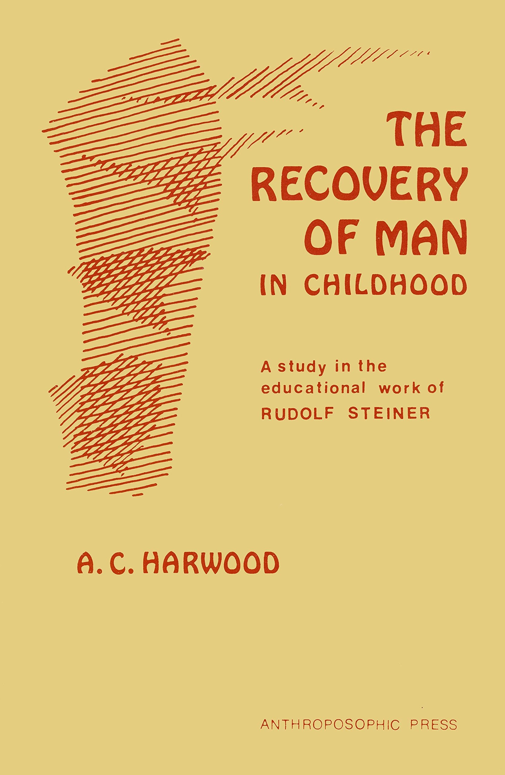 Recovery of Man in Childhood Politics & History