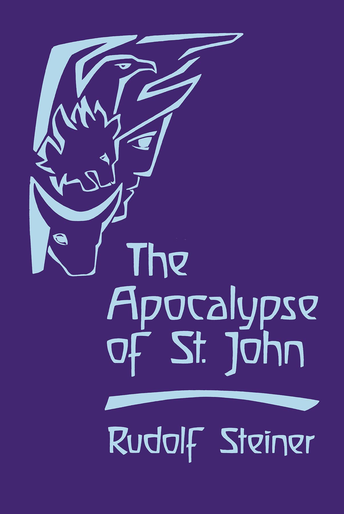 The Apocalypse of St. John Religion & Esotericism