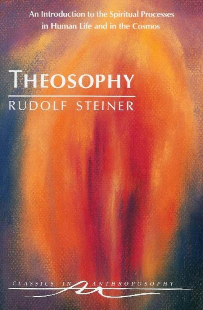 Theosophy Social Sciences