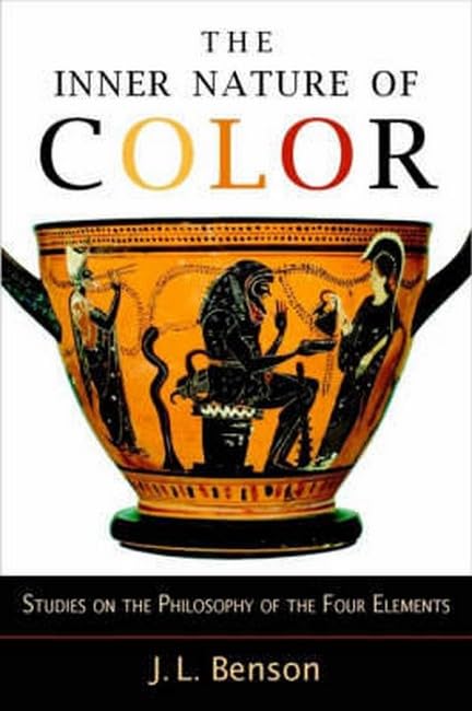 The Inner Nature of Color Philosophy