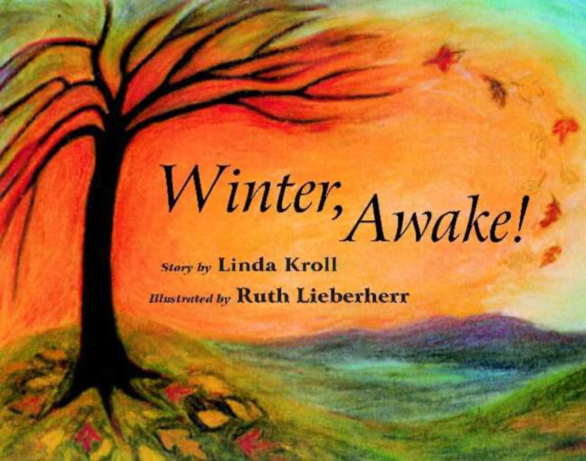 Product Image: Winter, Awake!