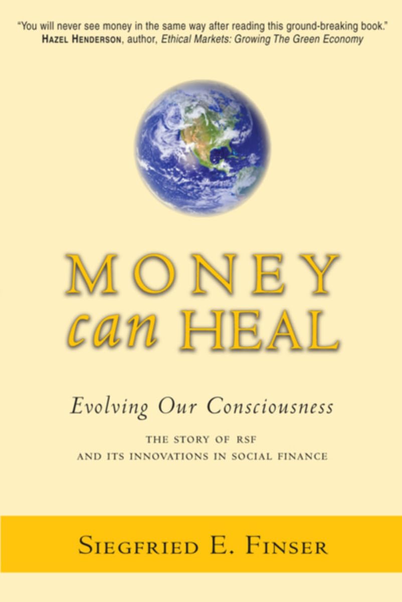 Money Can Heal Social Sciences