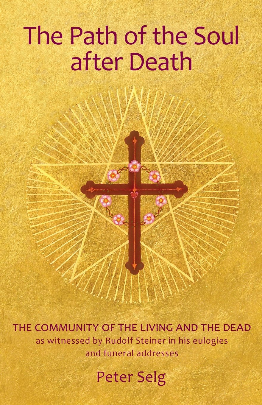 The Path of the Soul After Death Social Sciences