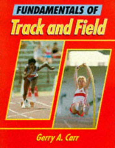 Fundamentals of Track and Field Leisure & Fun