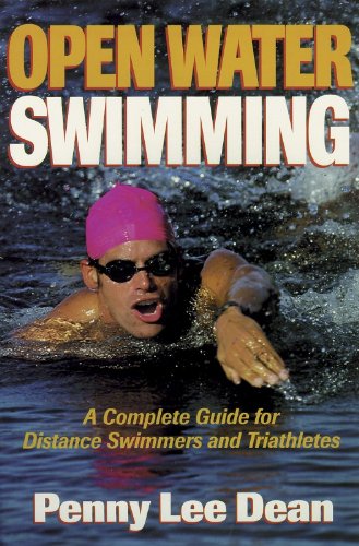 Product Image: Open Water Swimming