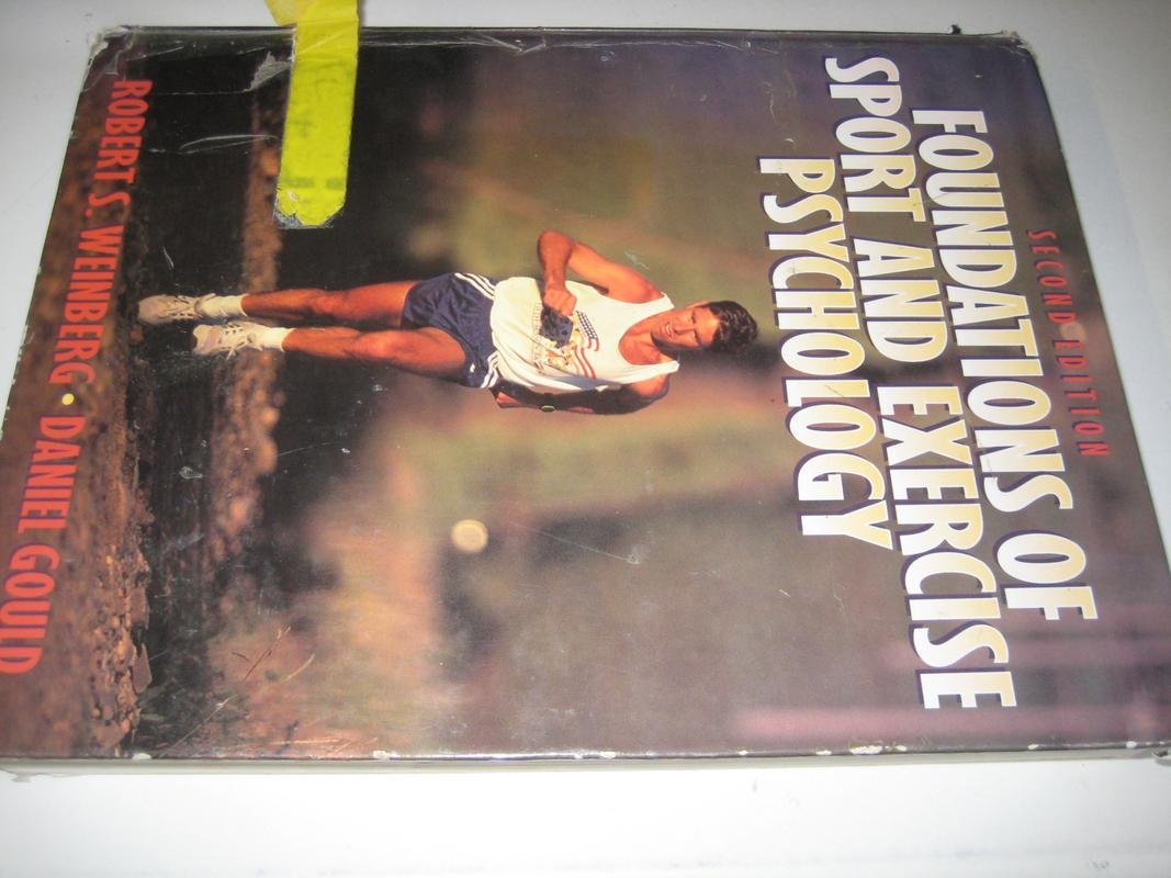 Foundations of Sport and Exercise Psychology Psychology