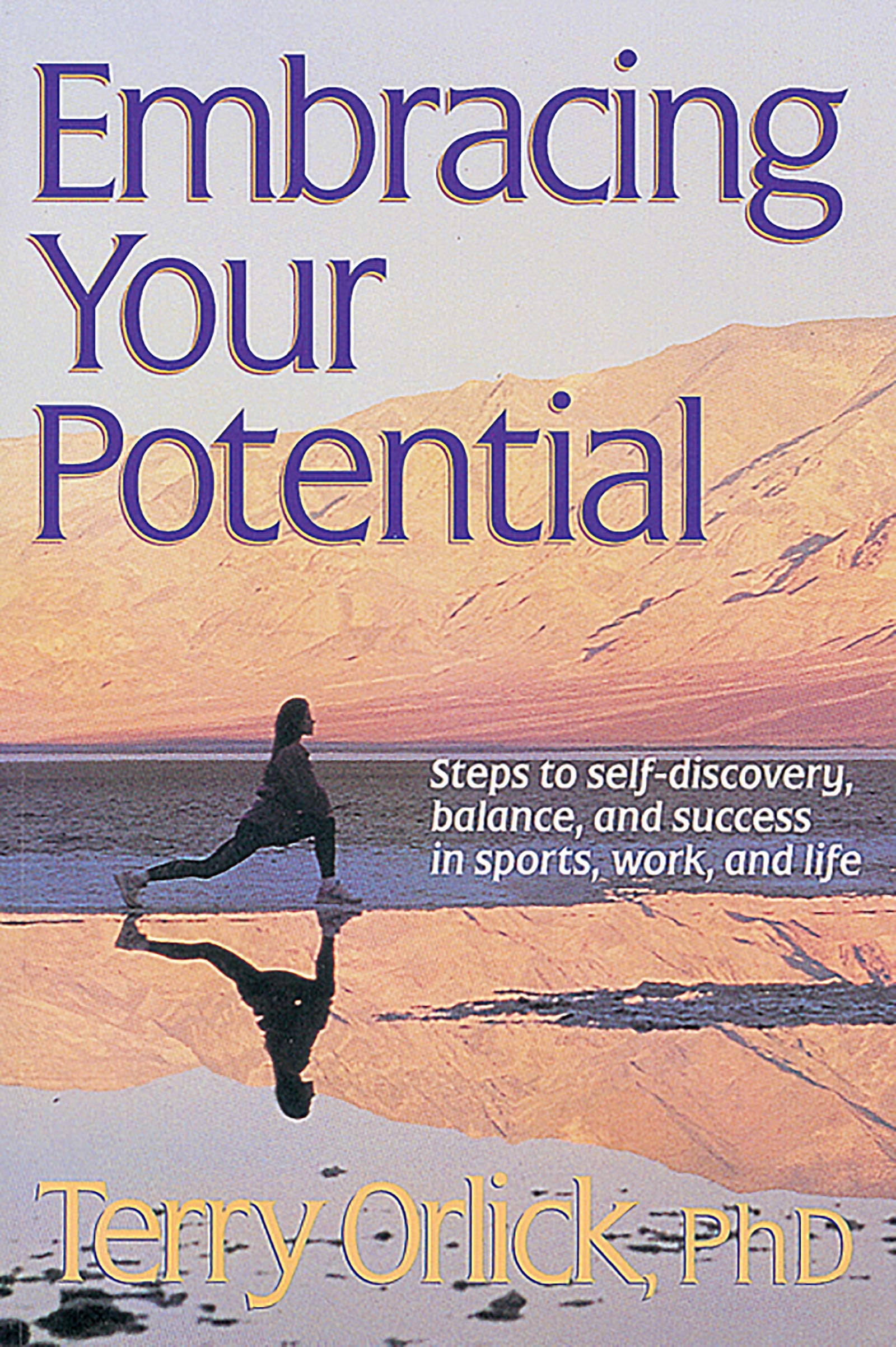 Embracing Your Potential Learning & Reference