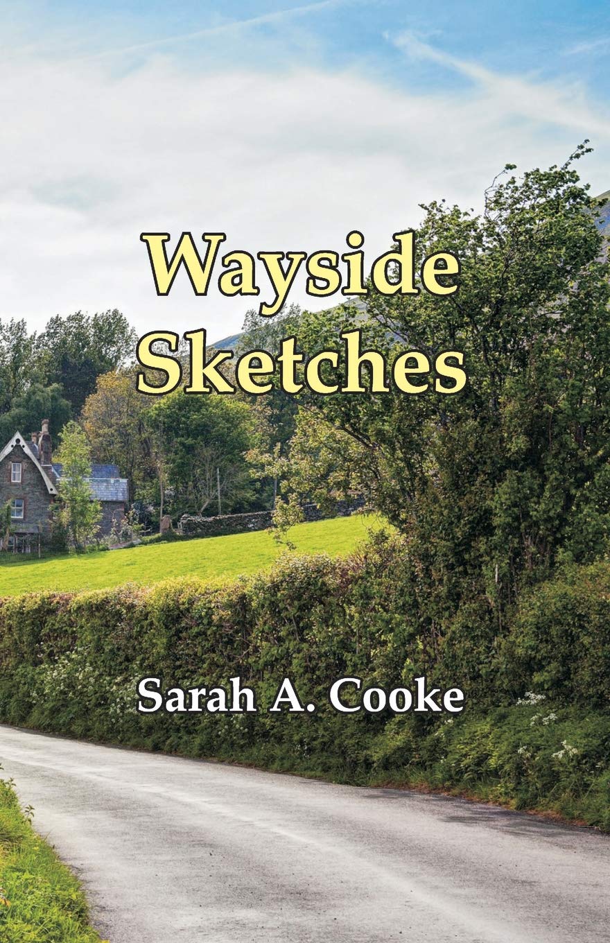 Wayside Sketches: The Handmaiden of the Lord Religion & Esotericism
