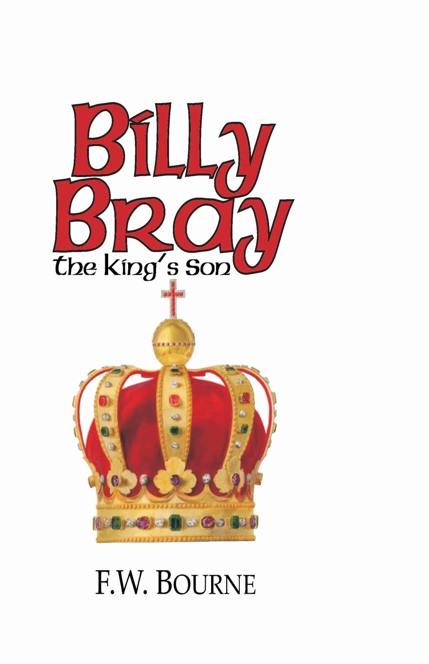 Billy Bray, The King's Son Religion & Esotericism