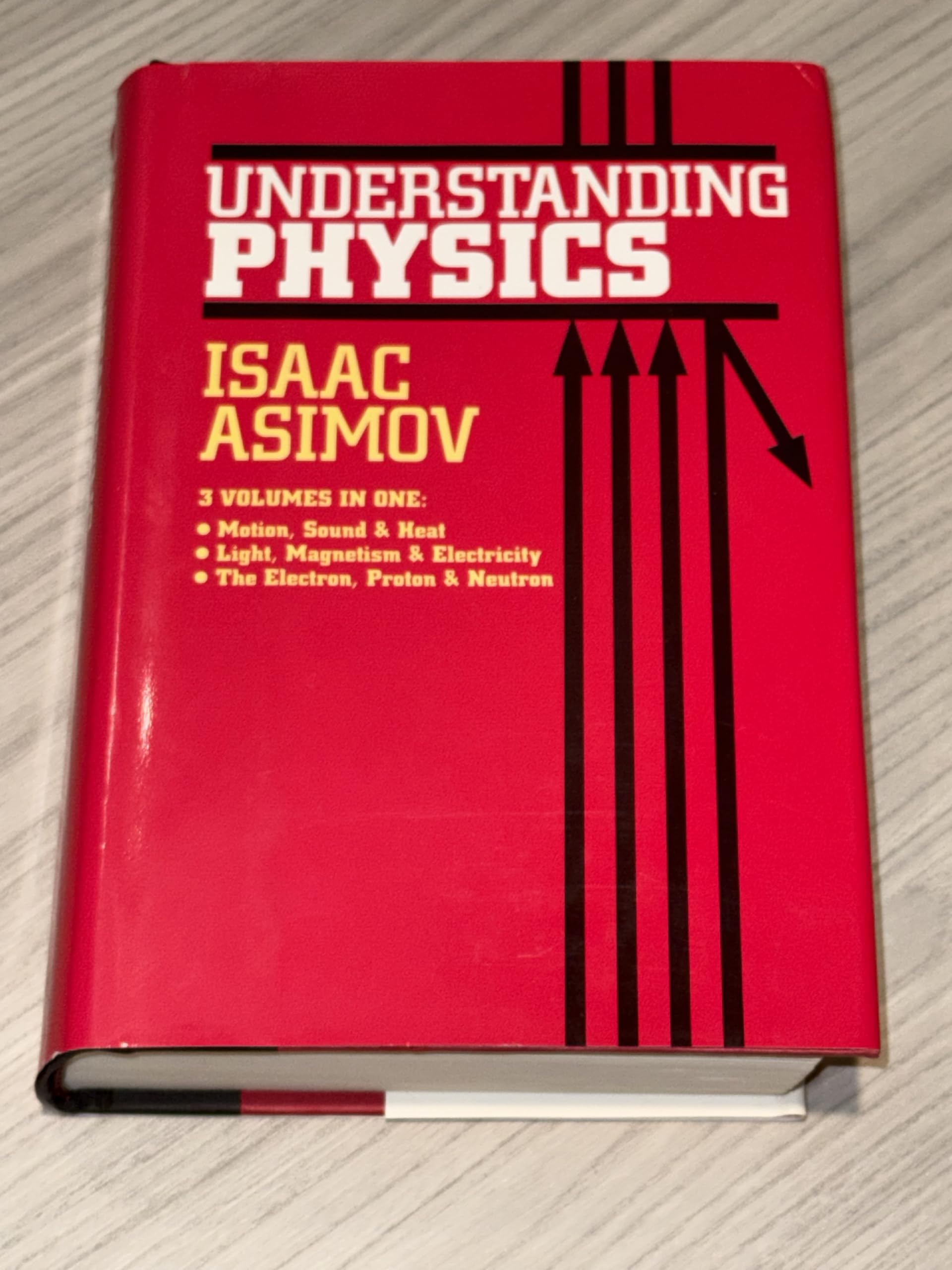 Understanding Physics (Science S.) Natural Sciences