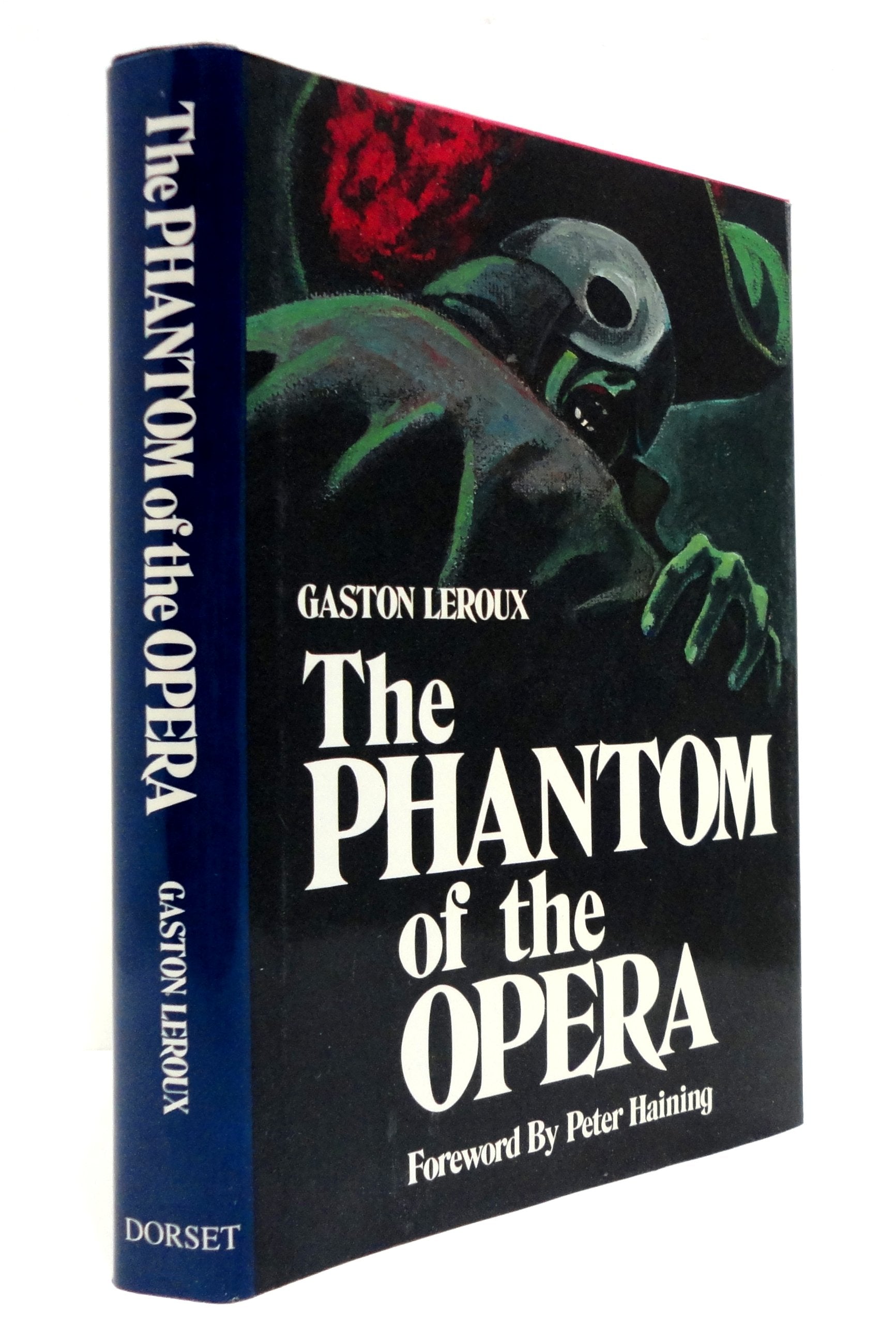 The Phantom of the Opera Classics