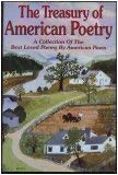 Treasury of American Poetry: A Collection of the Best Loved Poems by American Poets Poetry