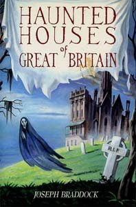 Haunted Houses in Great Britain (Dorset Reprints Series) Books