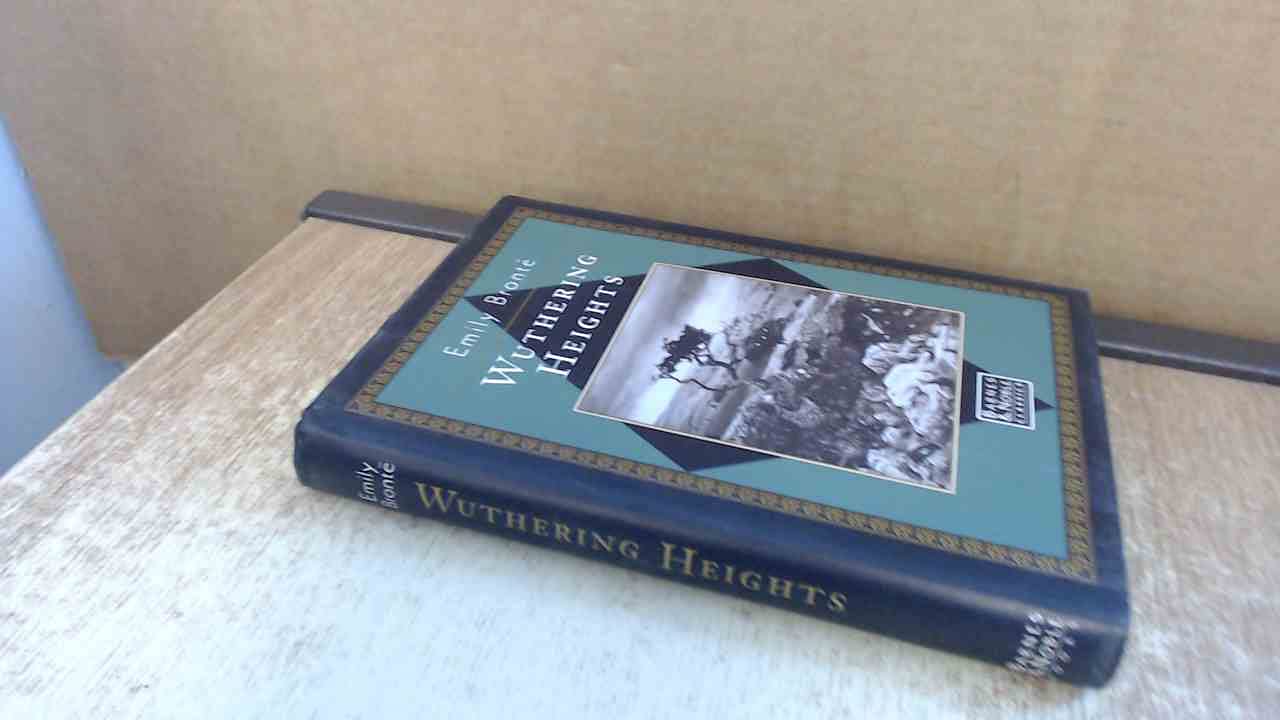 Wuthering Heights Classics