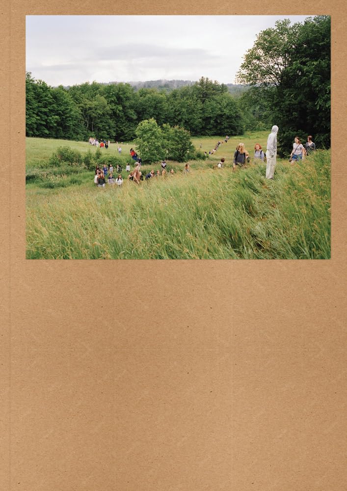 Widening the Lens: Photography, Ecology, and the Contemporary Landscape Travel