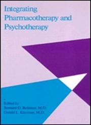 Integrating Pharmacotherapy and Psychotherapy Medicine