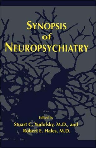 Synopsis of Neuropsychiatry Medicine