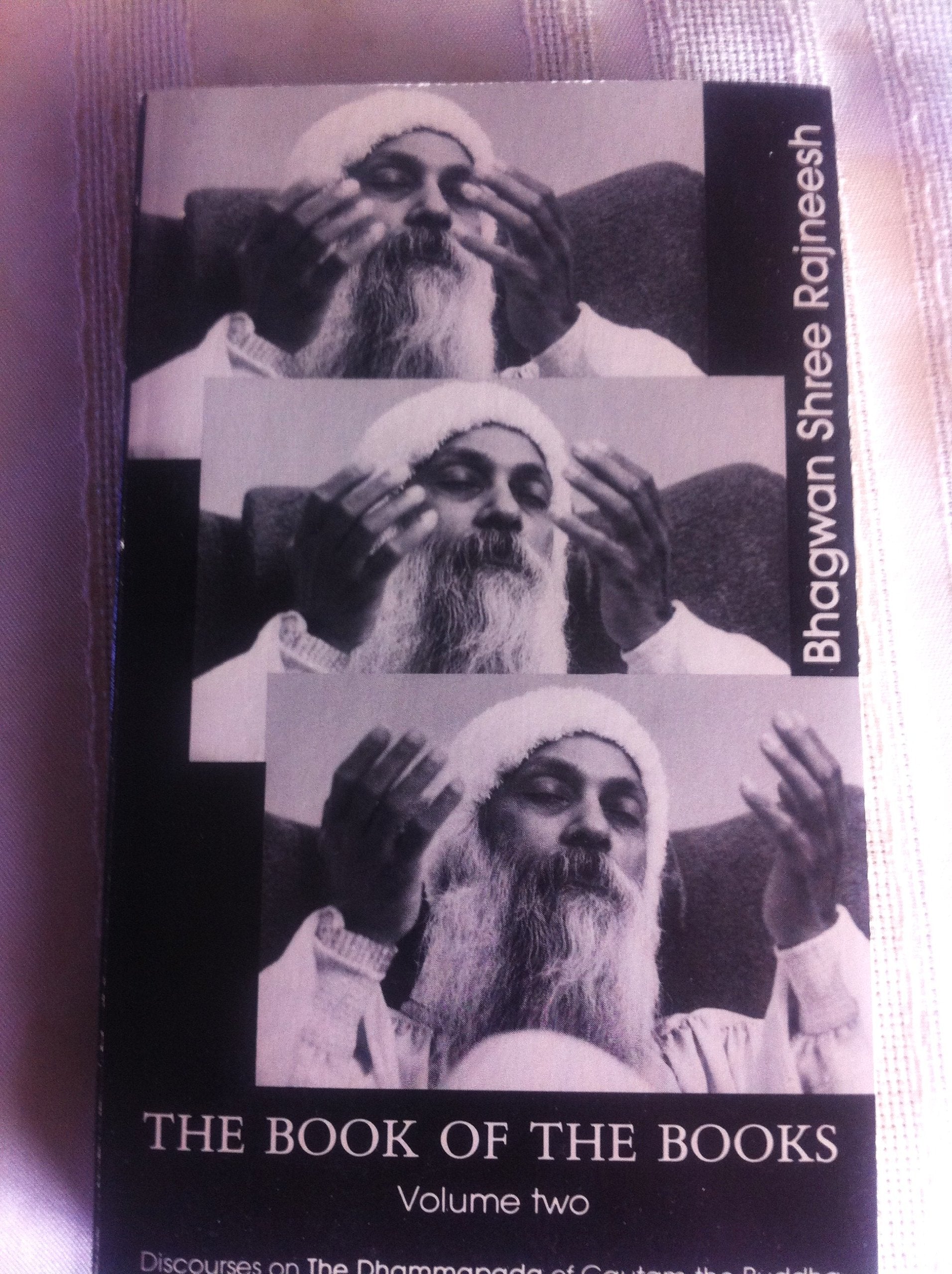 The Book of the Books Religion & Esotericism