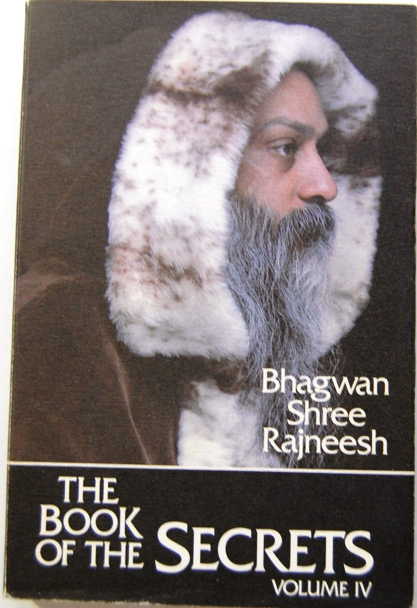 The Book of the Secrets Religion & Esotericism