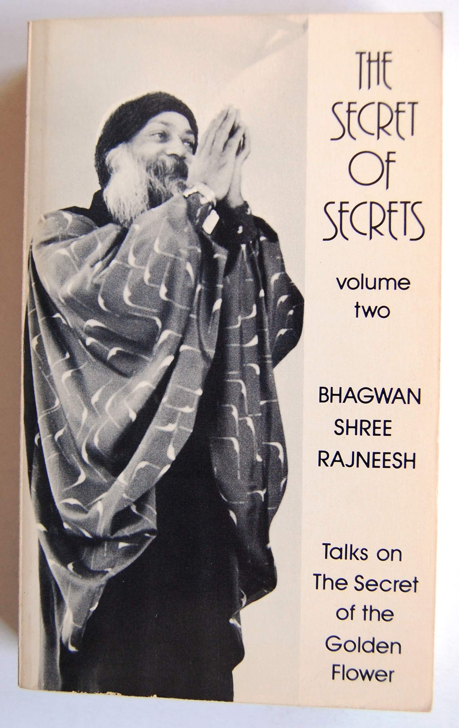 The Secret of Secrets Religion & Esotericism