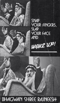 Snap Your Fingers, Slap Your Face and Wake Up! Books