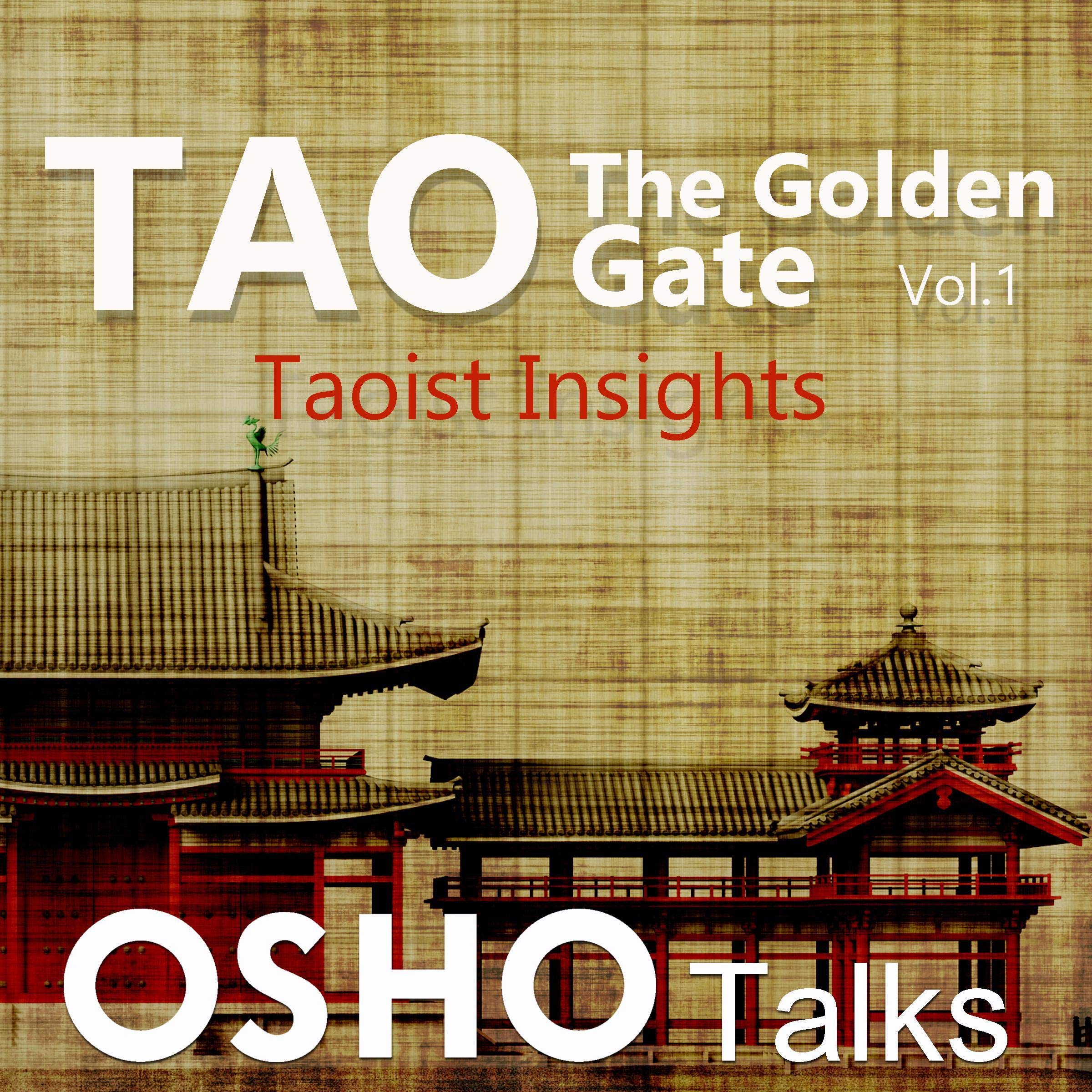 Tao: The Golden Gate Religion & Esotericism