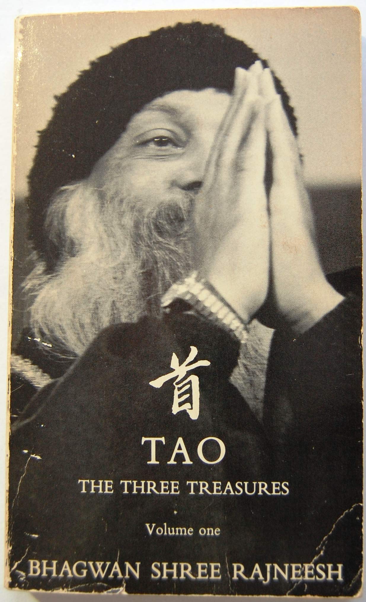 Tao: The Three Treasures : Talks on Fragments from Tao Te Ching by Lao Tzu Religion & Esotericism