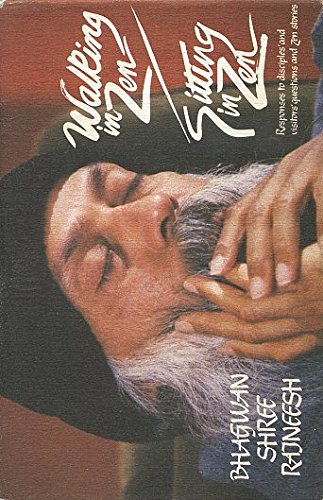 Walking in Zen, Sitting in Zen: Responses to Disciples' and Visitors' Questions and Zen Stories Religion & Esotericism