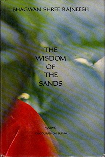 Wisdom of the Sands Religion & Esotericism