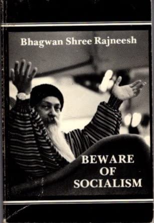 Beware of Socialism Books