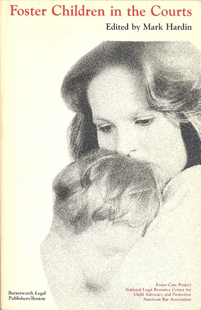 Foster Children in the Courts Law