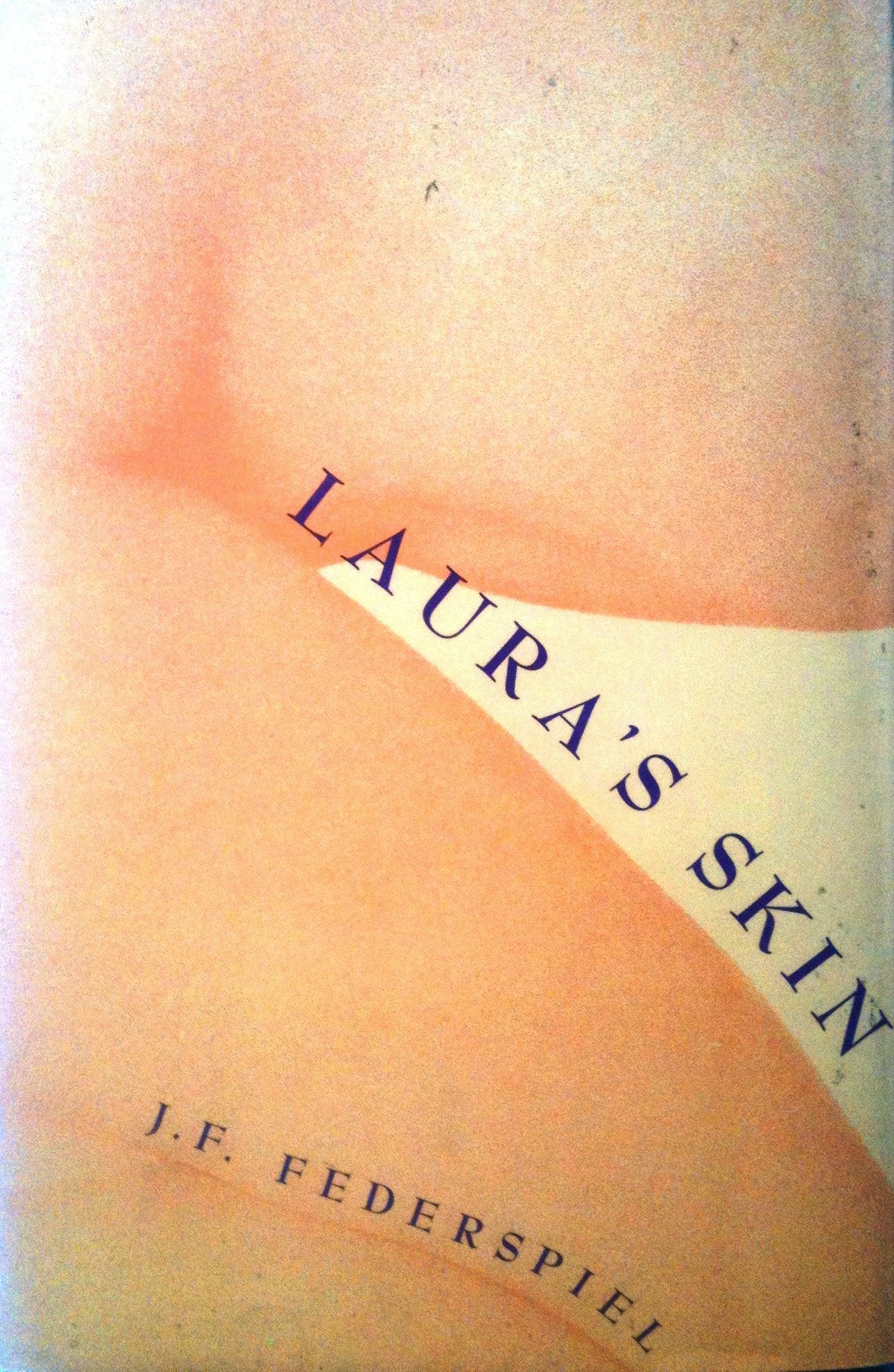Laura's Skin Contemporary literature