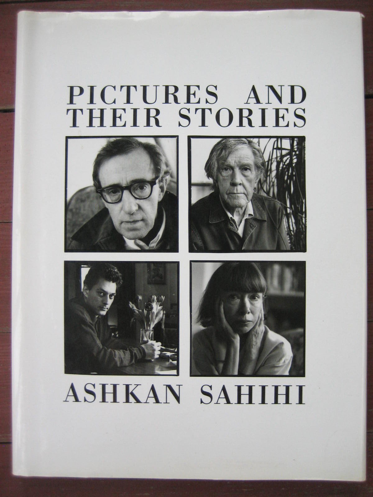 Pictures and Their Stories Photography
