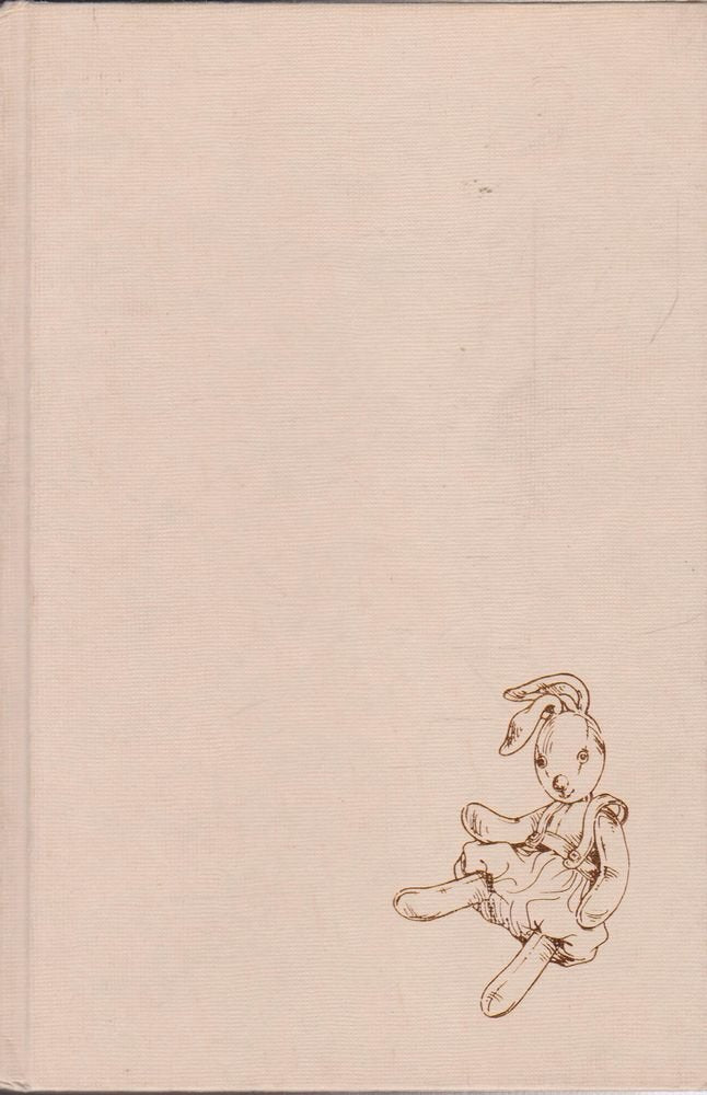 Brown Ears: The Adventures of a Lost-And-Found Rabbit book