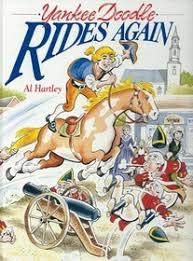 Product Image: Yankee Doodle Rides Again