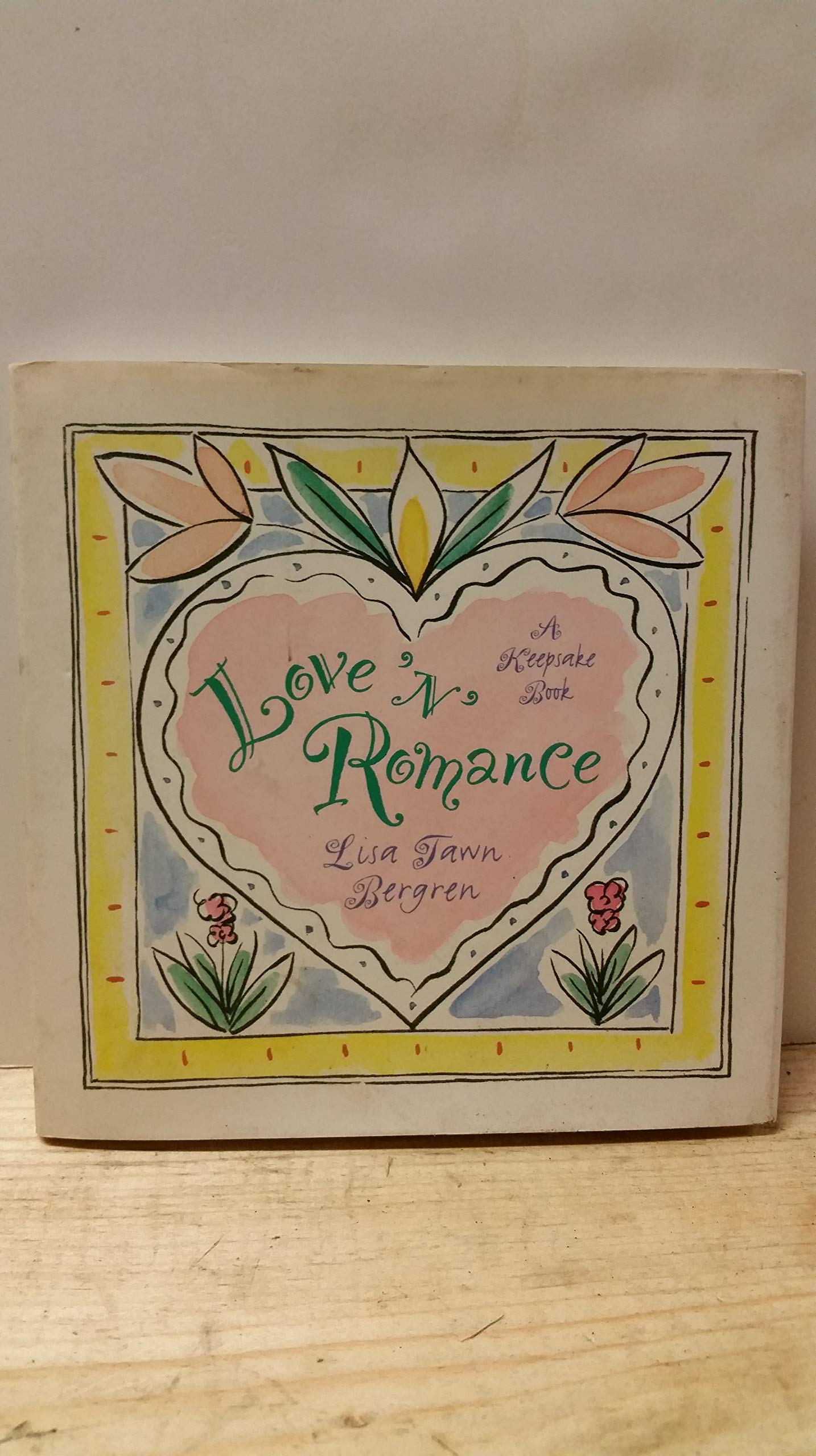 Love 'N' Romance Religion & Esotericism