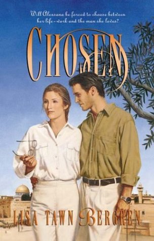 Chosen (Full Circle, 5, Band 5) Contemporary literature