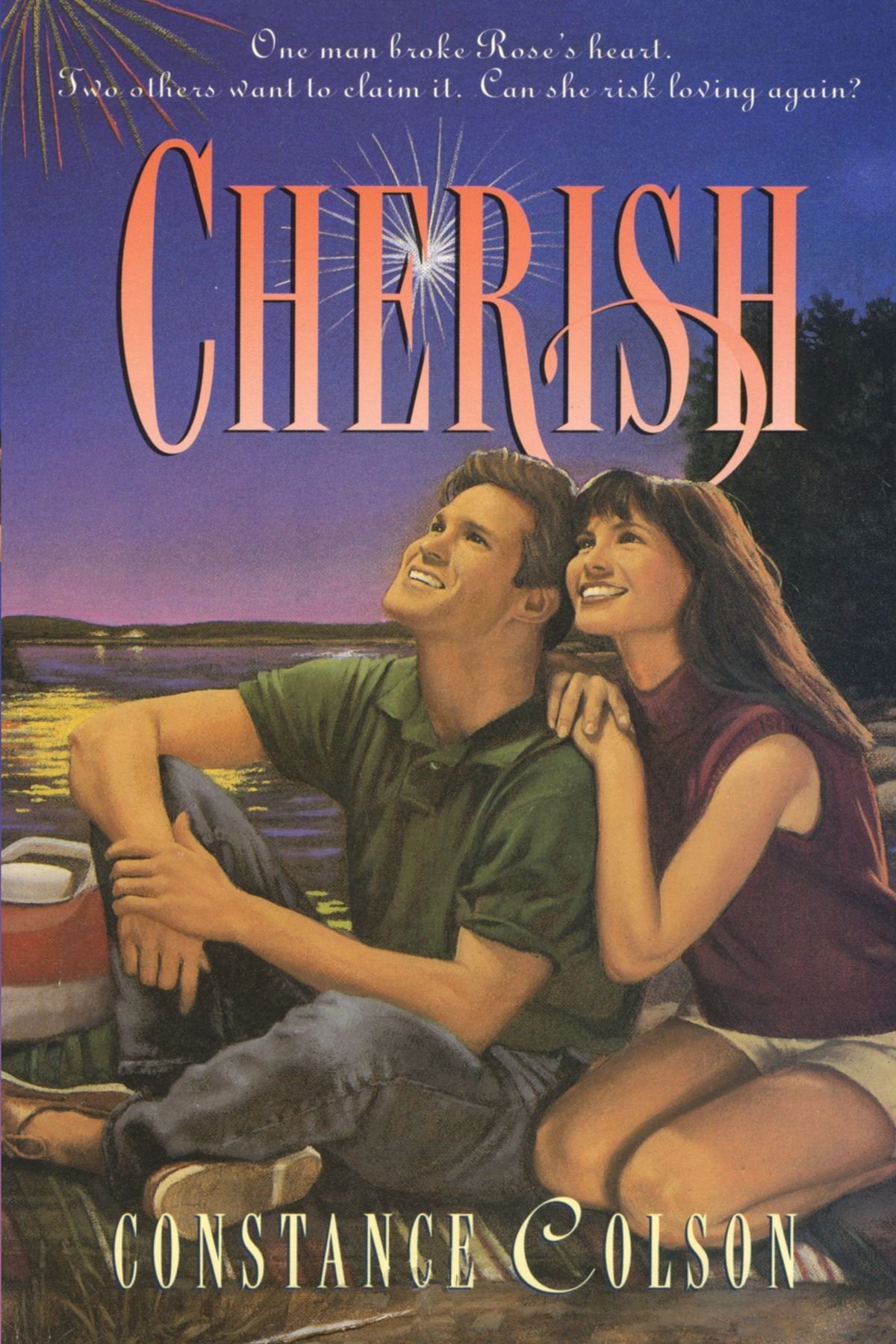 Cherish Contemporary literature