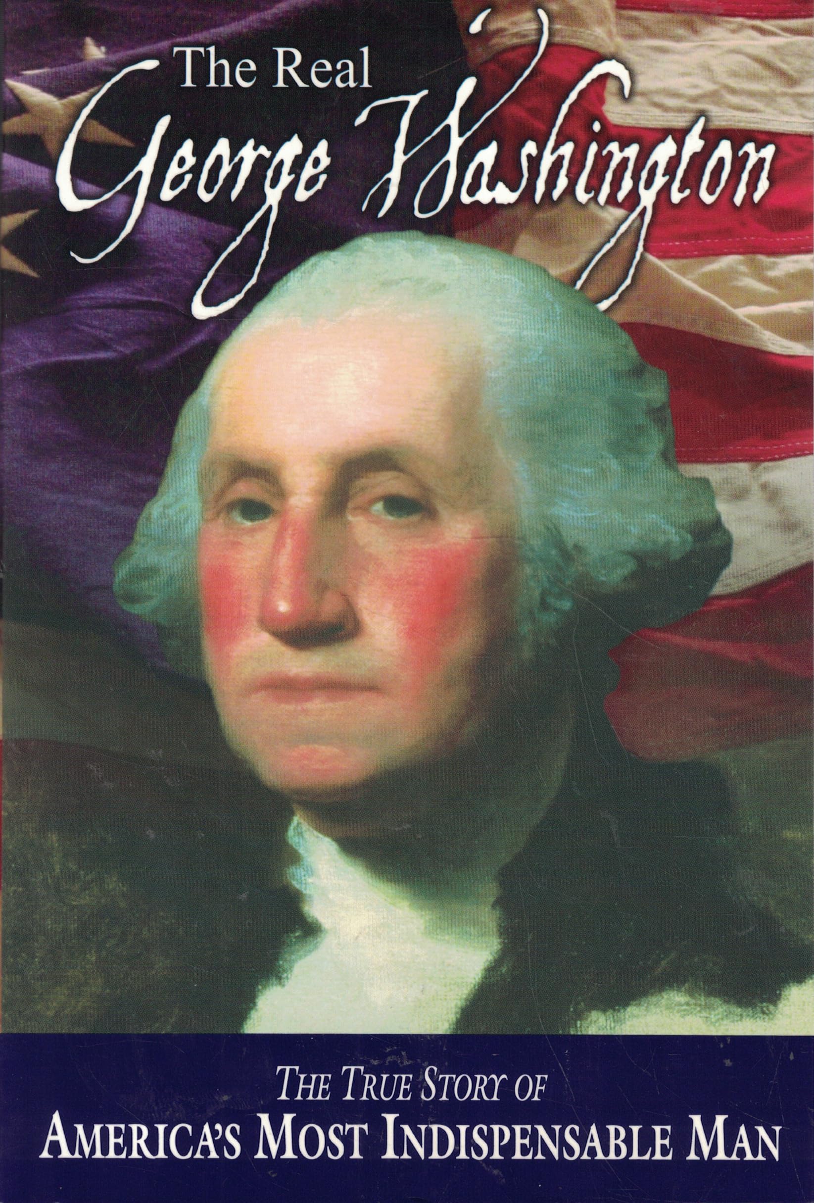 Product Image: The Real George Washington