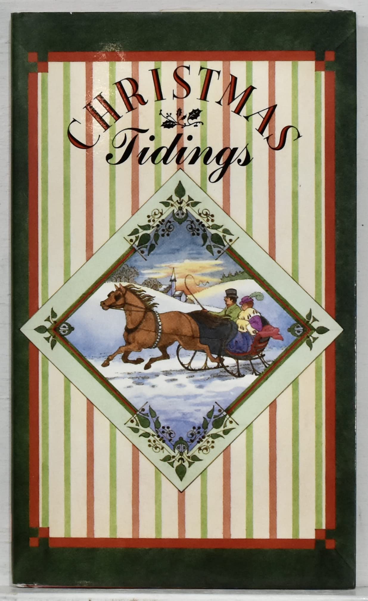 Product Image: Christmas Tidings