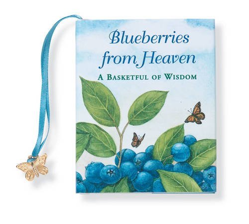 Blueberries from Heaven: A Basketful of Wisdom (Inspire) Religion & Esotericism