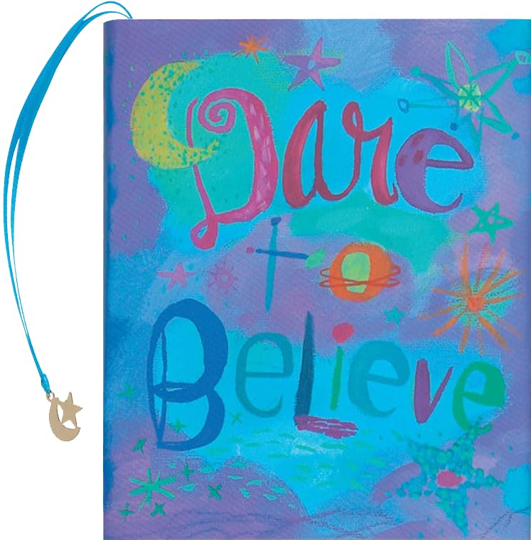 Dare to Believe (Charming Petites) Poetry