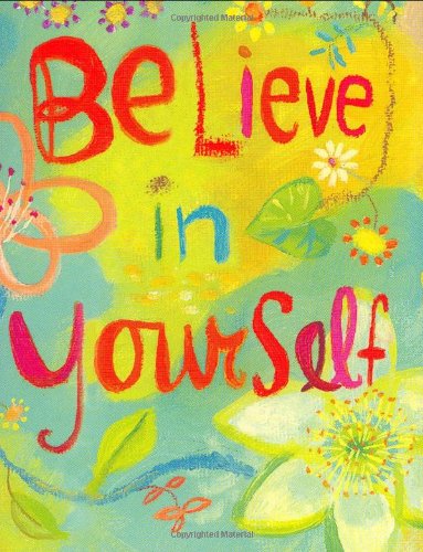 Believe in Yourself [With 24k Gold-Plated Charm] Lifestyle