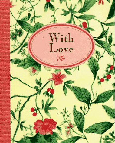 With Love (Petites Miniatures Series) Contemporary literature